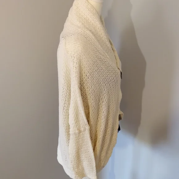 🆕Anthropologie🌷Dolan Zip Cardigan - Picture 11 of 16